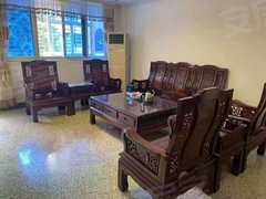 潮州潮安安北路奎元住宅区低楼层，2房2厅1卫，93平方，家具家电基本齐全出租房源真实图片