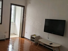 桂林象山中山南路龙船坪小区 1室1厅1卫出租房源真实图片