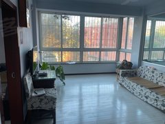 锦州太和太和超市福兴花苑68平，2楼，1250月，包取暖物业，拎包入住出租房源真实图片