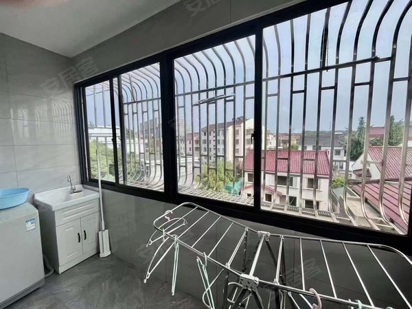 无锡宜兴宜城怡丰花园暴赞!