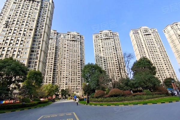 绍兴小区 柯桥小区 柯岩小区 光明澜山 光明澜山怎么样