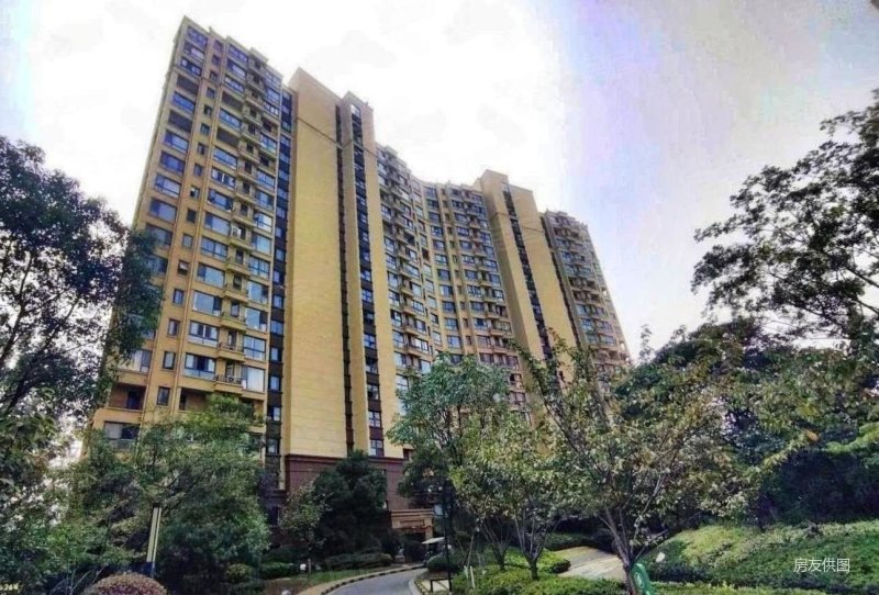 急急急板桥新城弘阳春上西江电梯房采光好近吾悦广场