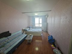 北京丰台新发地花乡 银地家园1室0厅 出租 有电梯 集中供暖 房子干净出租房源真实图片