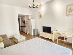 佛山顺德北滘拒绝假房 有阳台 温馨情侣公寓 拎包入住 保养好 干净整洁出租房源真实图片