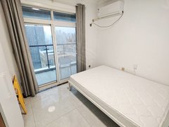 武汉硚口武胜路硚口路地铁口 可短租 免押 同济医院 越秀财富中心 玉带家园出租房源真实图片