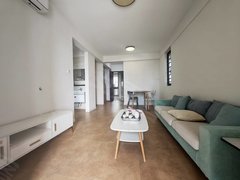 厦门翔安翔安新城洋唐居住区保障性安居房B17 家门口公园2室 元初朴朴到家出租房源真实图片