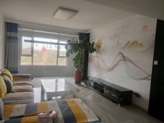 榆林榆阳中赢文化商业广场名慧华夏城 3室2厅2卫出租房源真实图片