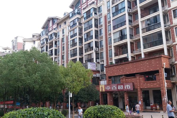 武汉小区 黄陂小区 盘龙城小区 鼎鑫摩卡小镇