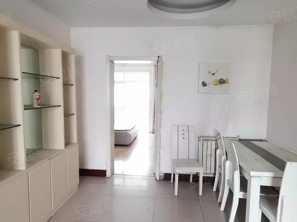 【多图】锦屏家园,奥体中心租房,急租锦屏家园中间楼层两室两厅一卫