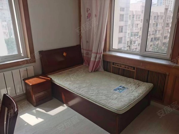 大连中山昆明街延安小区急租 昆明街延安小区精装修 随时看 近学校出租房源真实图片