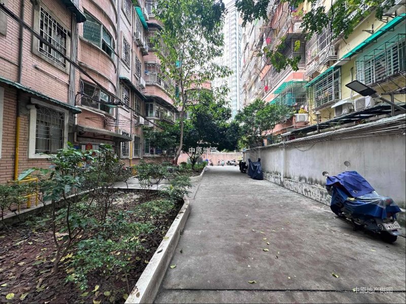 手快有,广九三马路7号-9号大院二手房,480万,3室2厅,2卫,103平米-广州