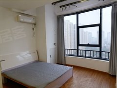 蚌埠蚌山新城区聚云公寓，两室，简单装修，东西齐全，拎包住，随时可看房出租房源真实图片