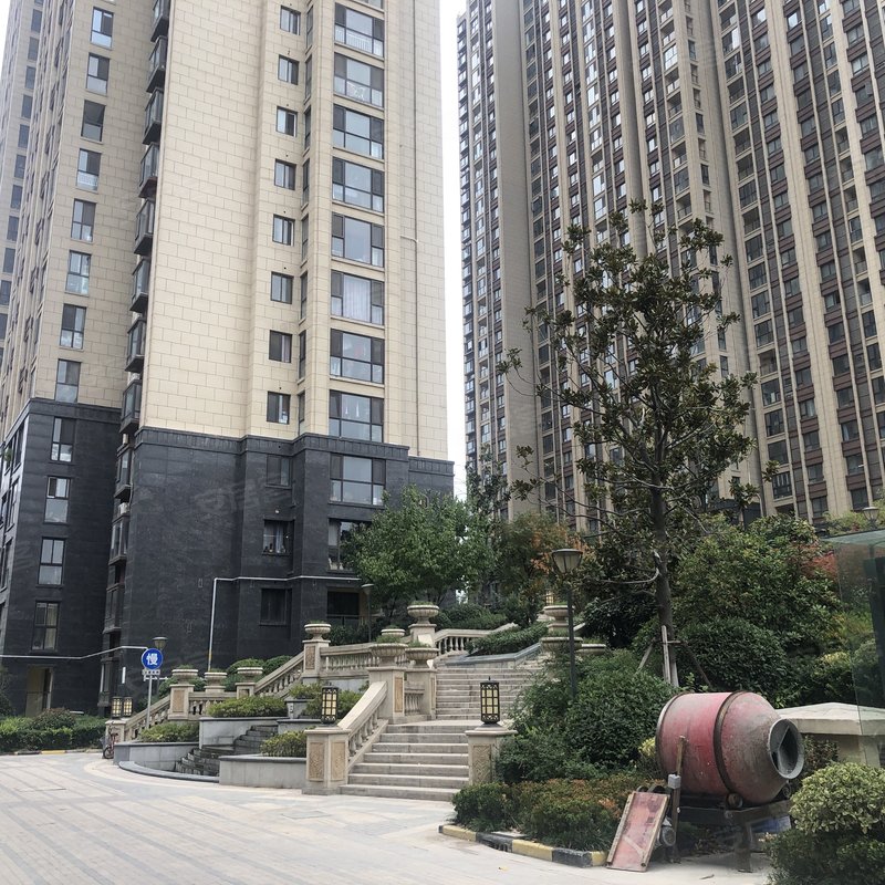 【鑫苑景城, 鑫苑景城小区详情,房价走势,房源,业主论坛】- 徐州58