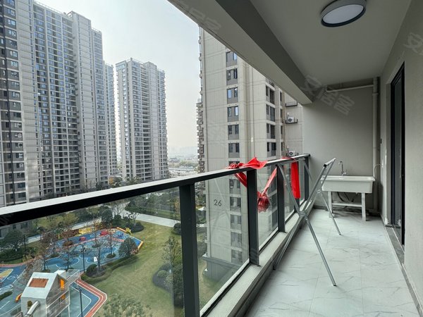 温州永嘉瓯北德信新希望江屿云庄江屿云庄,电梯房中层,3室2厅2卫1阳台