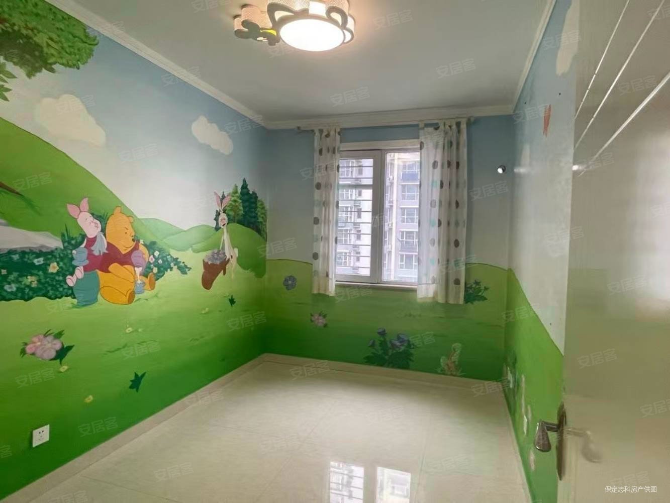 盛和嘉园3室2厅2卫142.53㎡南北100万