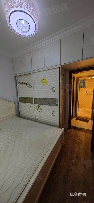 东韵嘉园精装套二拎包入住采光好通风好