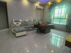 海丰海城海城城区低价出租东盛华庭附近电梯房 三房配套齐出租房源真实图片