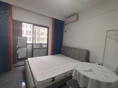 南平建瓯建瓯城区建瓯小区 1室1厅1卫 南北通透 电梯房 精装修出租房源真实图片