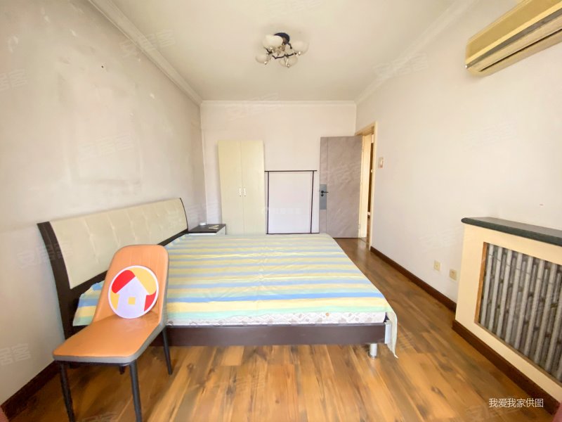 河北区光复道街昌海公寓2室2厅明厅中间楼层采光好