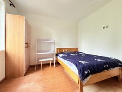 北京大兴亦庄南海家园四里精装次卧，家具家电全齐，随时看房入住出租房源真实图片