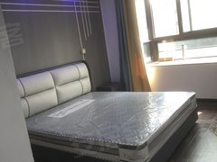 镇江丹阳八佰伴市区爱家尚城常年有豪华单间独卫出租无中介费出租房源真实图片