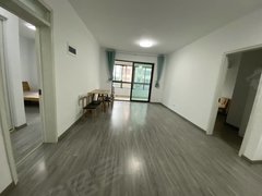 淮南寿县空港文一叶语湾 洋房三室出租家电家具齐全出租房源真实图片