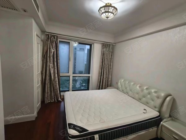 【多图】水岸枫庭,南星租房,水岸枫庭精装两室 近地铁南星版块 实验