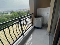绍兴诸暨大唐出售碧桂园单间朝南有阳台。拎包入住。袜业园区火车站附近。出租房源真实图片