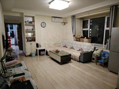 金域府邸 3室2厅1卫