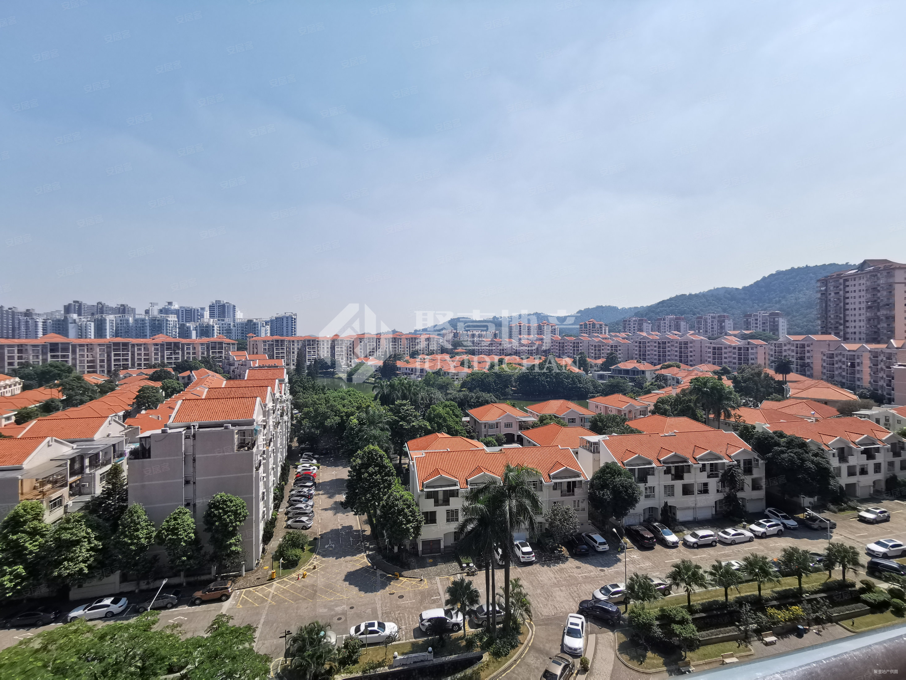 新世界花园(别墅)二手房,2080万,5室2厅,5卫,322平米-东莞安居客