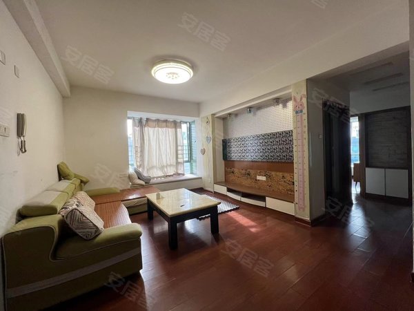 【多图】御泉花园,五一广场租房,鼓五小 佳盛广场 水部站 御泉花园