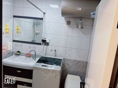 清徐清源清源城区清华苑(清徐) 2室1厅1卫出租房源真实图片