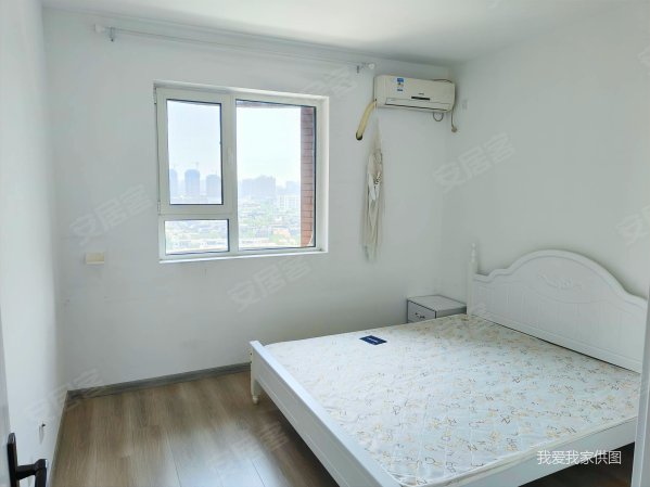 津铁泽苑 边户 小区中间位置  随时看房  业主急卖