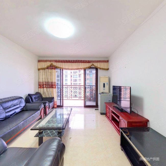 海悦新城3房业主急售169万