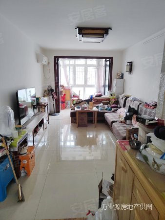 天津房产网>天津二手房>塘沽二手房>杭州道街二手房>滨海人家(一期)>