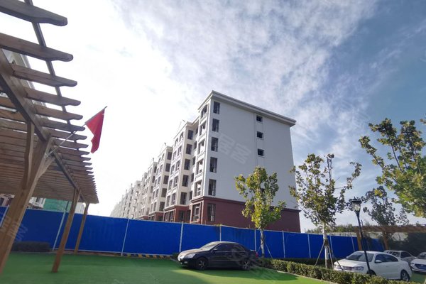 秦皇岛小区 北戴河小区 北戴河火车站小区 太和小镇