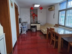 合肥庐阳四牌楼陈小巷小区 2室1厅1卫出租房源真实图片