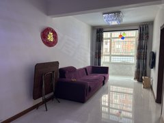 绥化北林北林城区东方新城，两室一厅东西都有第一次出租出租房源真实图片