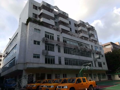 深圳小区 福田小区 竹子林,车公庙小区 福安大厦70500元/m福田-竹子林