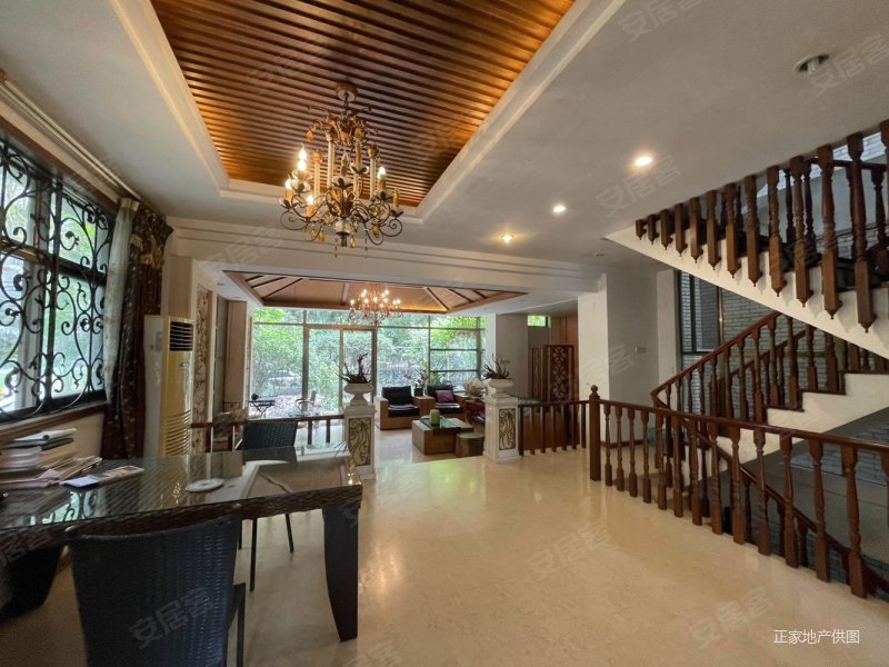 石竹山水园(别墅)|桥新路5室2厅5卫343平方