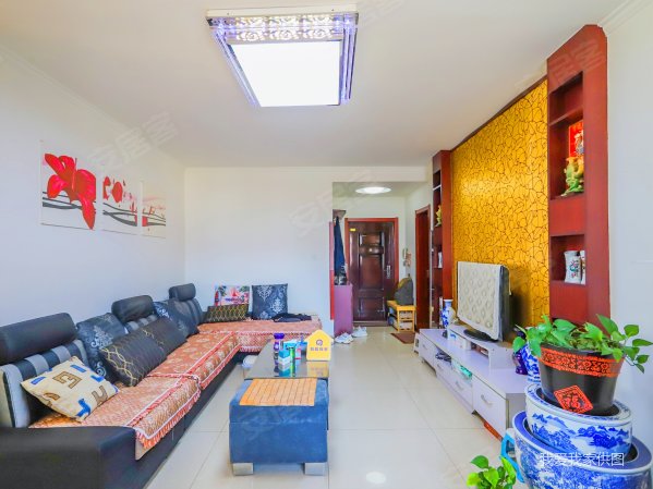 凤凰居二期小区