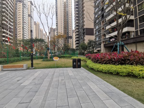 【多图】万科金域缇香(商住楼),相思湖新区租房,相思湖广艺旁品质小区