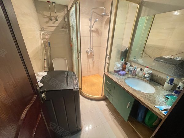 宝丽茗苑  万达广场 电梯楼随时看房