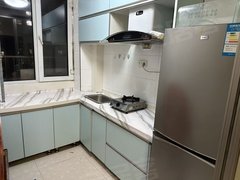 白山浑江浑江大街隆盛园 2室1厅1卫出租房源真实图片