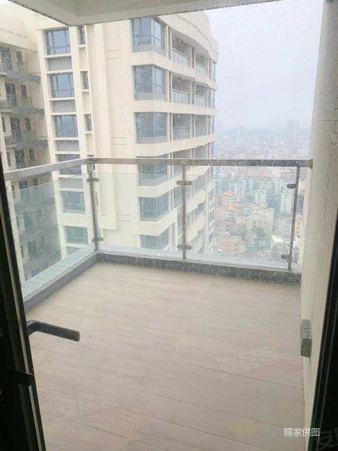 爆急急来电再少10出价就卖天安珑城一线河景精装现房