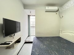 达州大竹大竹城区煌歌单间带独立卫生间，押一付一，家私家电齐出租房源真实图片