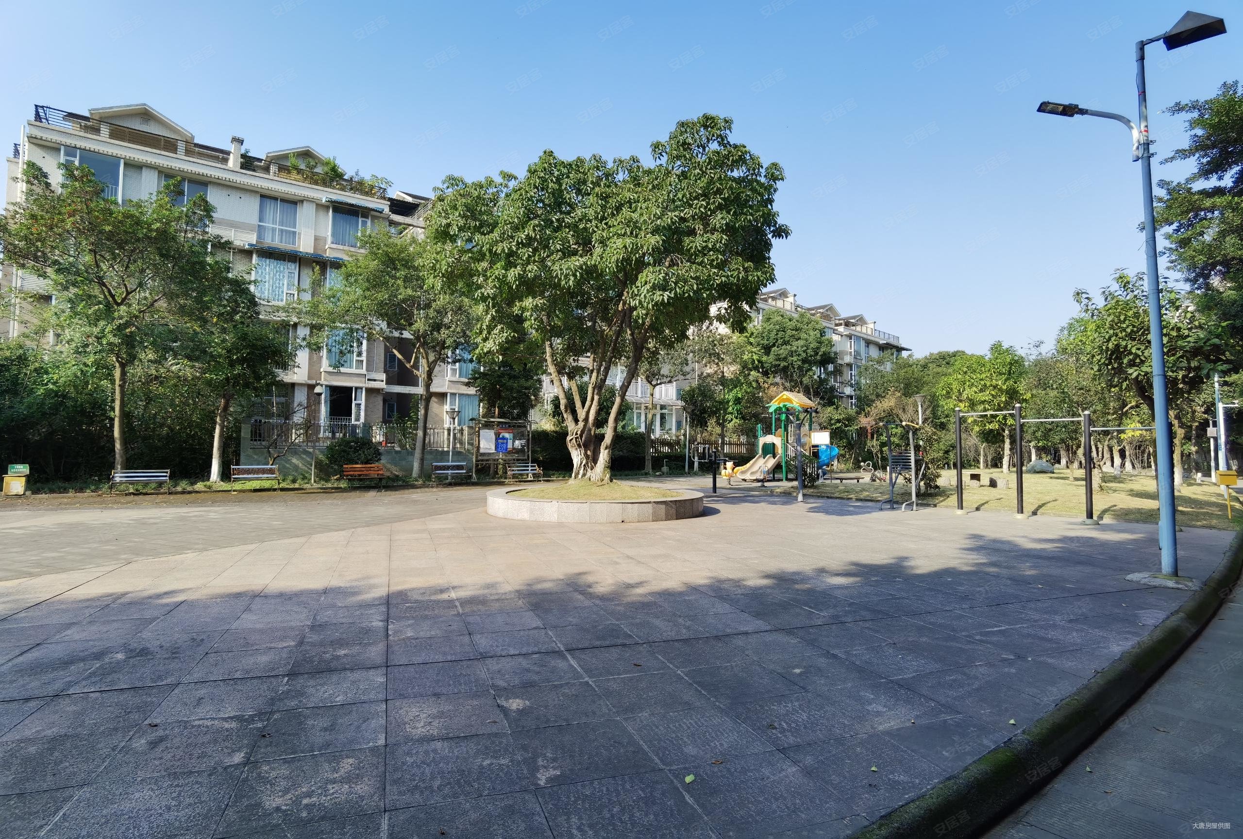 位置好!,江安花园二手房,155万,3室2厅,2卫,132平米-成都安居客