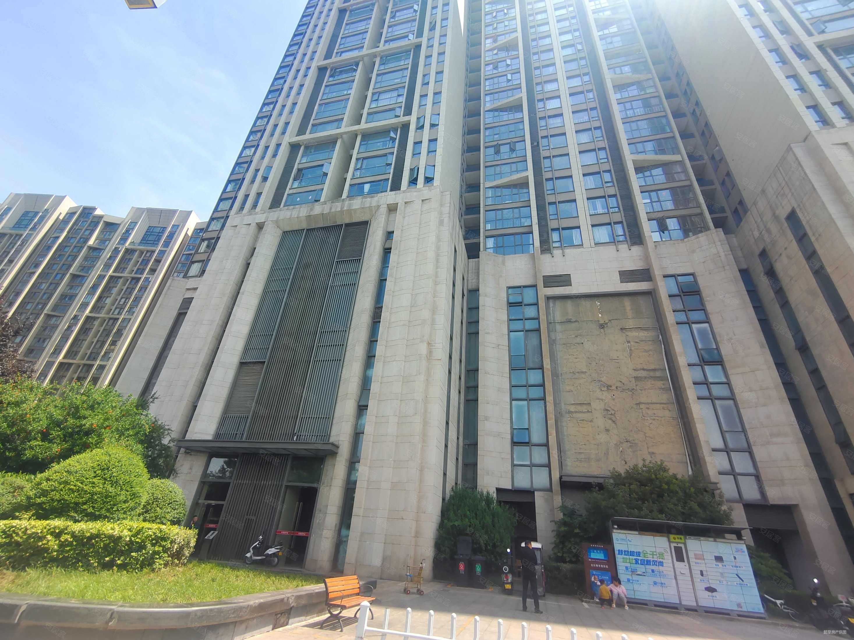 正规商品房,升龙广场(b区)二手房,100万,3室2厅,2卫,112平米-洛阳安居