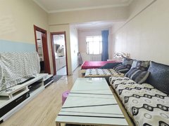 银川兴庆新一中押一付一有空调新华东街月星家居对面塞上凝聚力公寓家电齐全出租房源真实图片