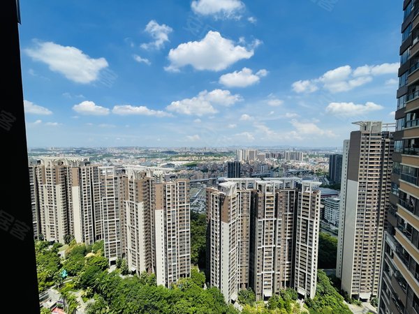 佛山南海金沙洲金名都金名都 3室2厅1卫 配套齐全 电梯房 精装修  靠